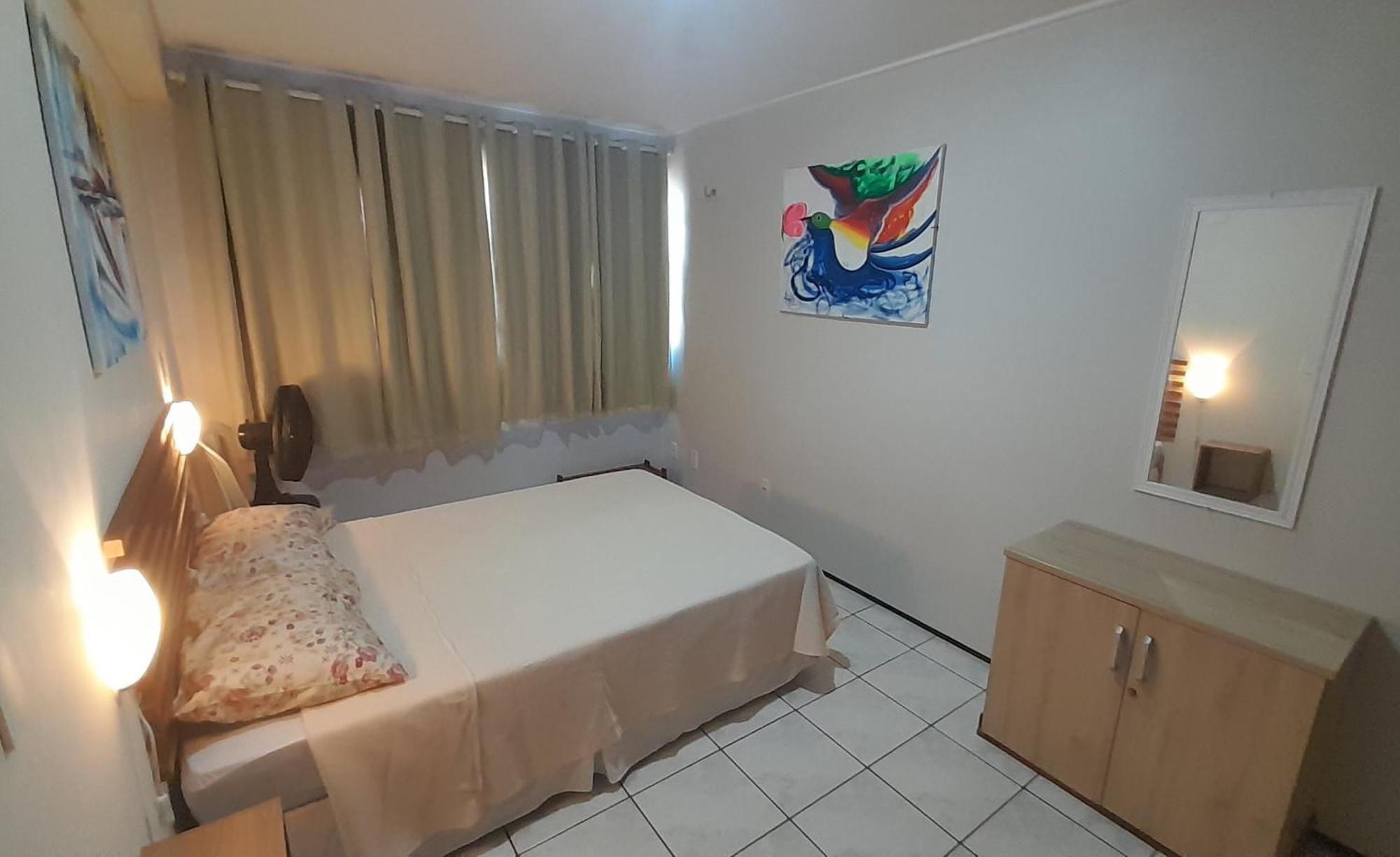 Apartamento De Iracema Fortaleza (Ceara)